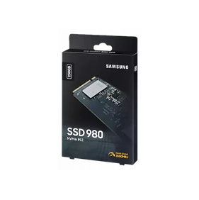 SSD NVMe SAMSUNG 980 250GB | اس اس دی ام تو برند سامسونگ