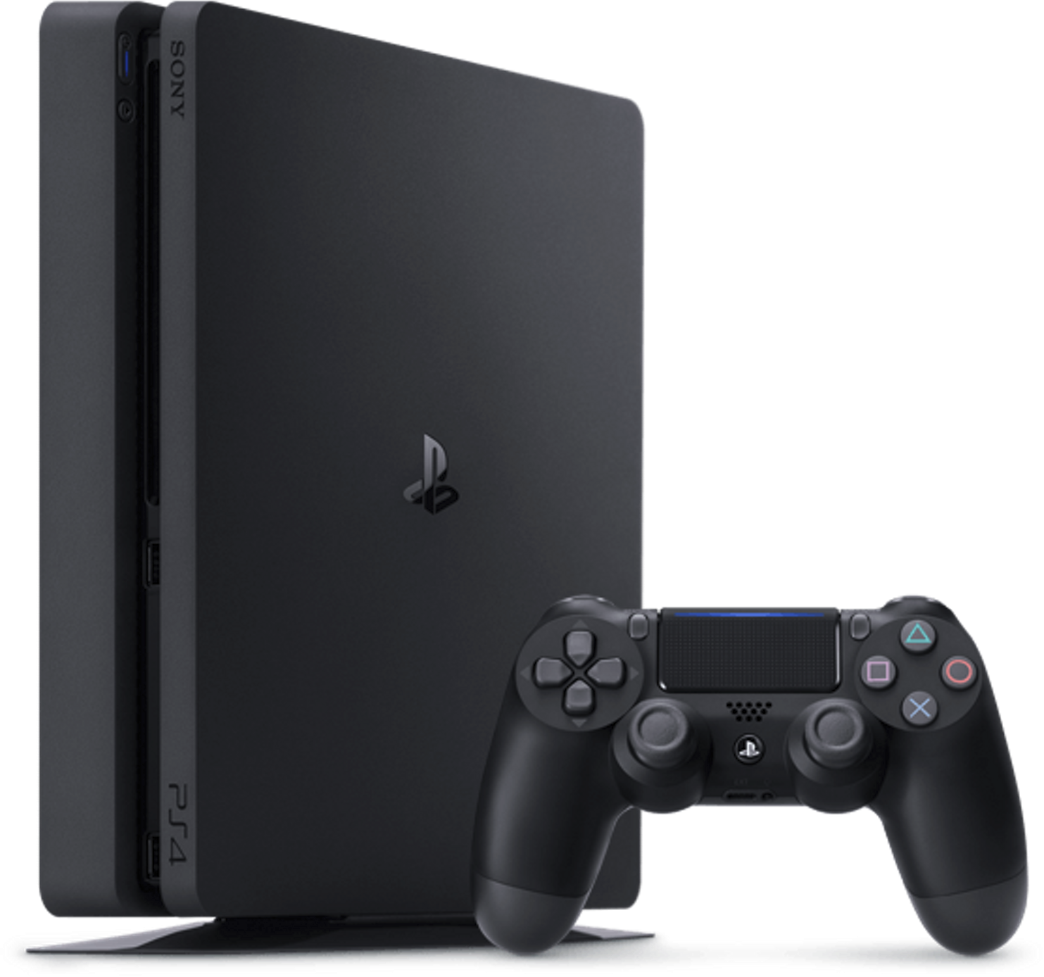 پلی استیشن 4 استوک تک دسته کپی خور | PlayStation 4 Slim 1TB